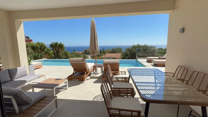 Thalassasense villa lourdata - Image 1