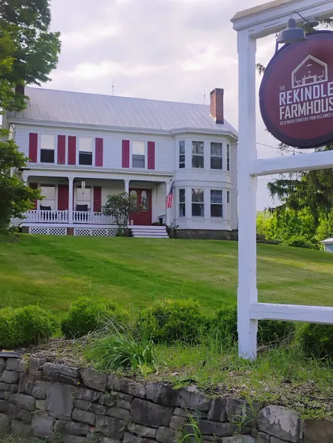 Rekindled Farmhouse - Image 1
