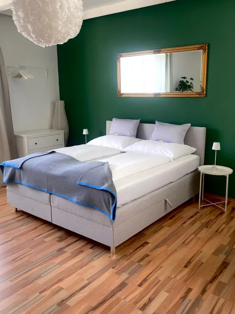 Modernes Studio in Pörtschach - Apartment CLEO - Image 1