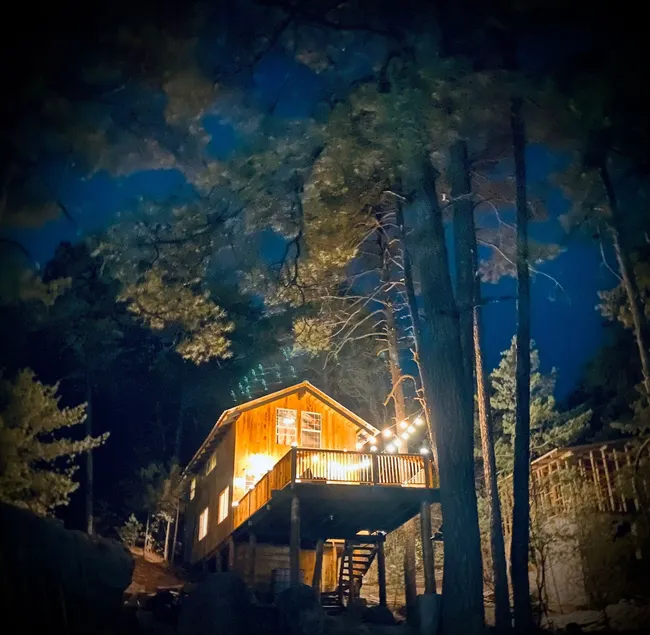 Kari Hillcabins - Image 1