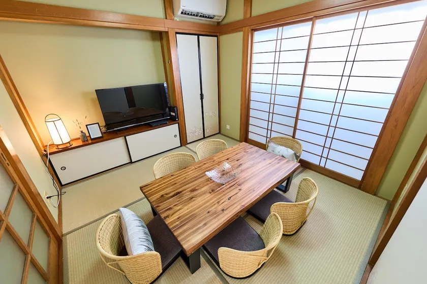 Convenient to Tokyo Disney Resort and Kasai Rinkai Park / A 70㎡ 3-story house in a quiet residential neighborhood - Image 1
