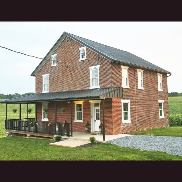The Brick House - Image 1