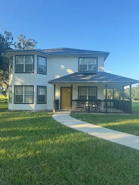 Horse country retreat - Image 1