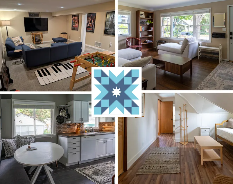 Great for groups, fun, & convenient! - Image 1
