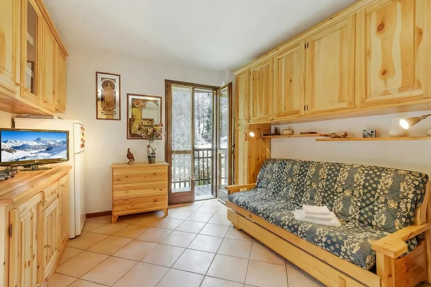 Relax In Pineta Beaulard - Happy Rentals - Image 1