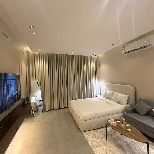 Elegant and quiet studio - Image 1