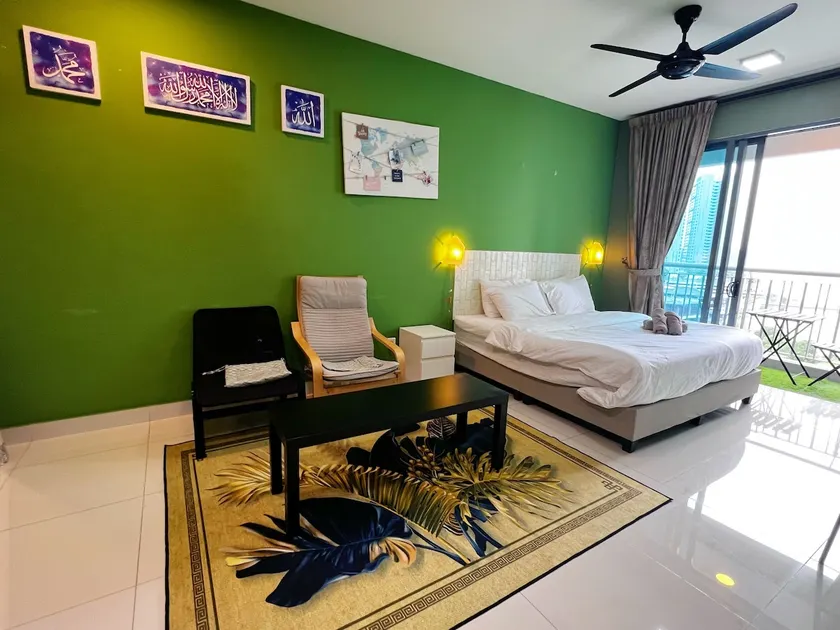 Teega Suite - 5 mins from Legoland - Image 1
