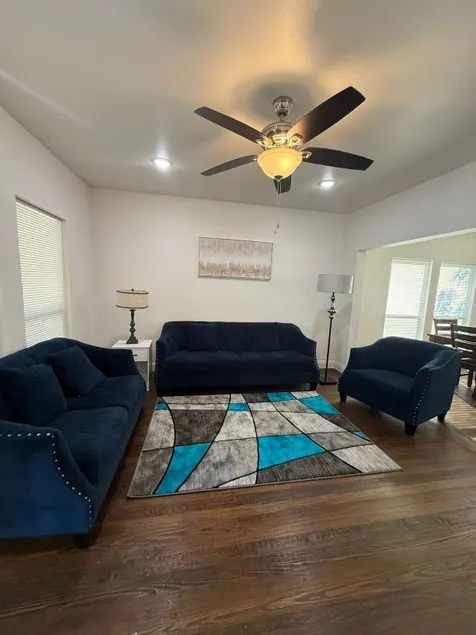 comfort home in cleburne - Image 1