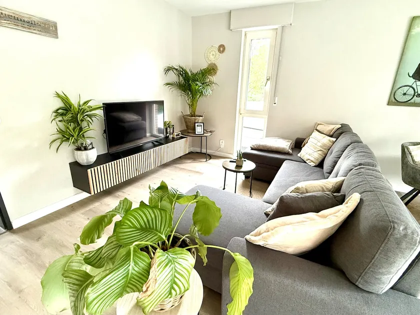 Appartement Next Park, Netflix+ free Parking - Image 1