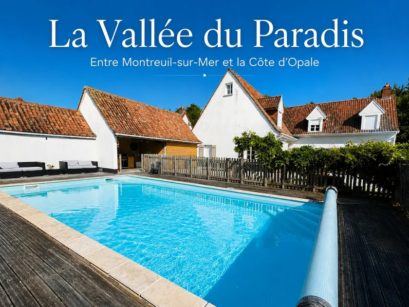 Paradise Valley Studio Balneotherapy/pool - Image 1