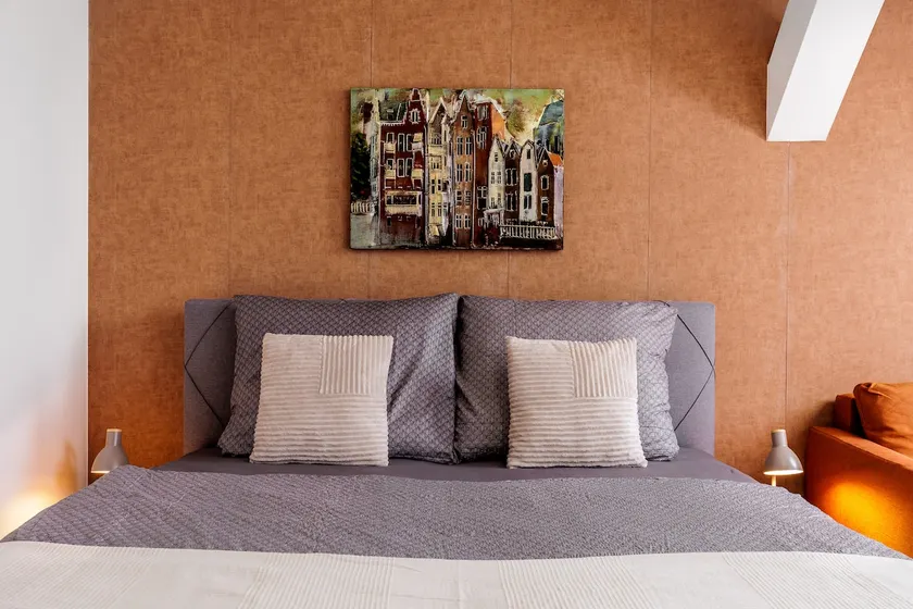 Vila Anna - Apartmány - Image 1
