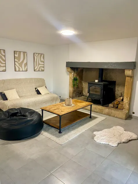 Cute, cozy, quiet T2 in the countryside 5 min from Sarlat - Image 1