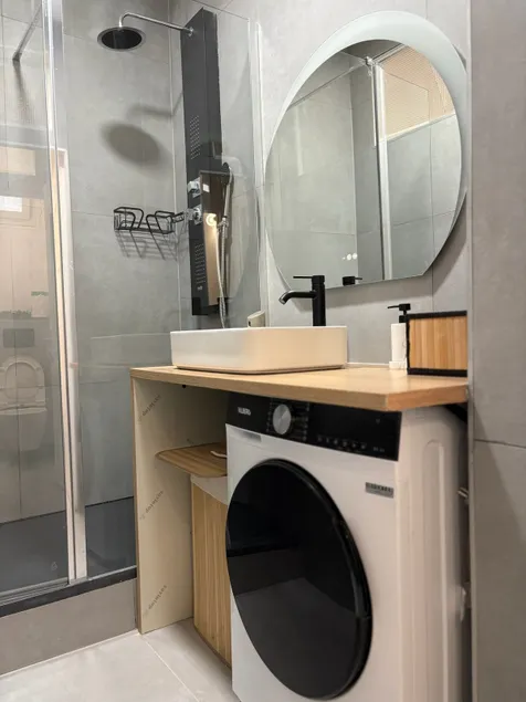 L'Oasis - Logement à 12 min de la Gare du Havre - Image 1