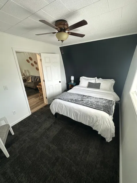 The Copper Nook-A Charming 1 BR Getaway in Calumet - Image 1