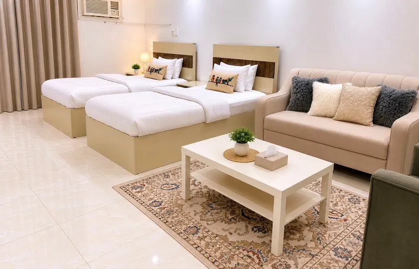 A studio equipped for a comfortable and distinctive stay - Image 1