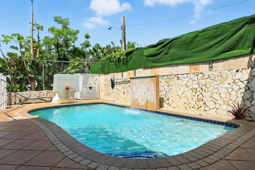 Villa Oasis Tropical - Image 1