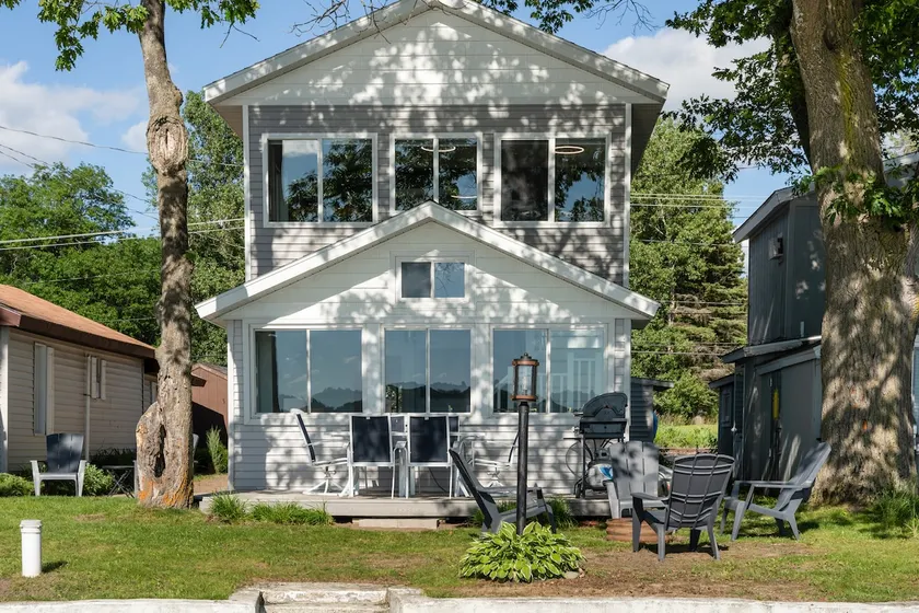 Anni's Cozy Cottage - Image 1