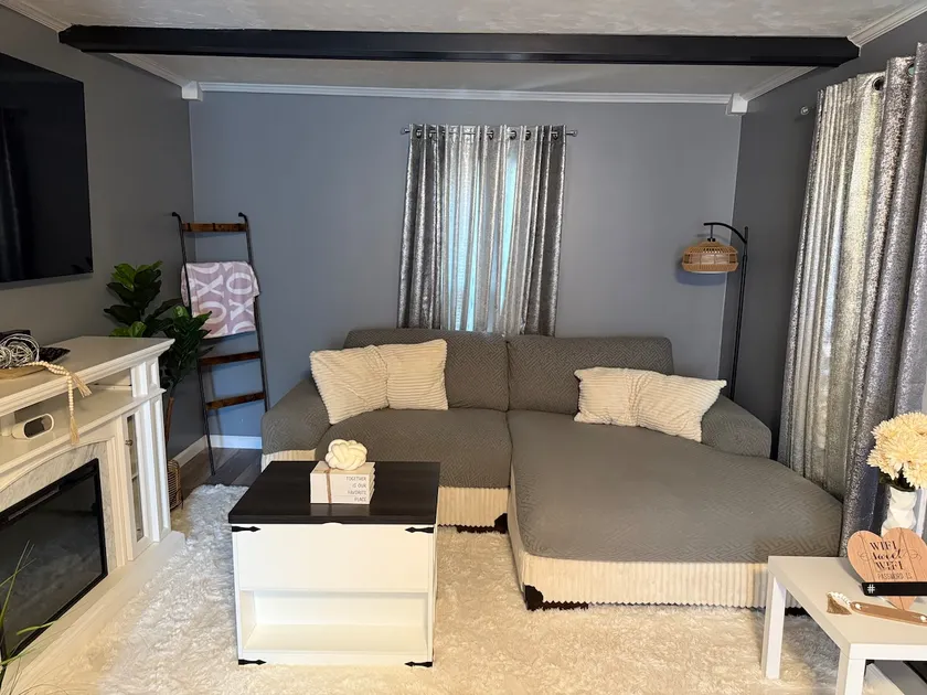 Modern North Country Charm - Image 1