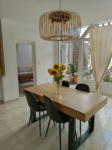 Comfortable apartment. - Image 1