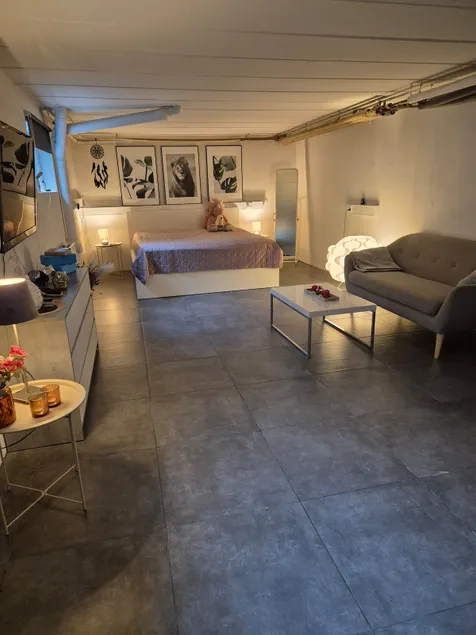 Entire basement with private entrance, close to Blokhus/Rødhus - Image 1