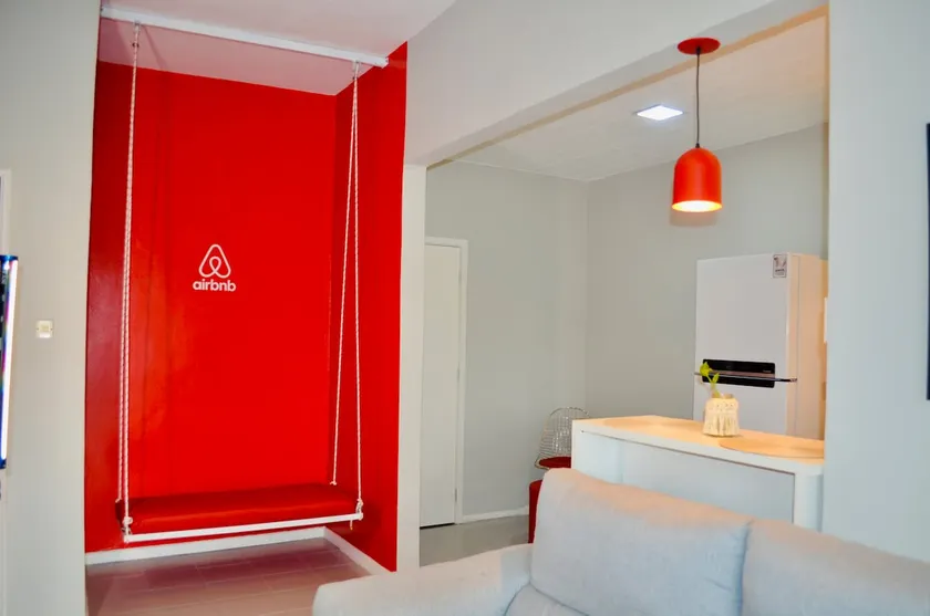 Apartment in Djalma – Privileged location - Image 1