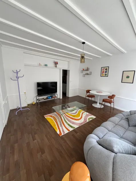 Nid Pop – T2 modern, Rosendaël - HomyNest - Image 1