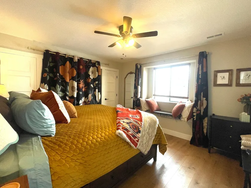 Cleo's Cabin*Family Friendly*Peaceful*King Beds - Image 1