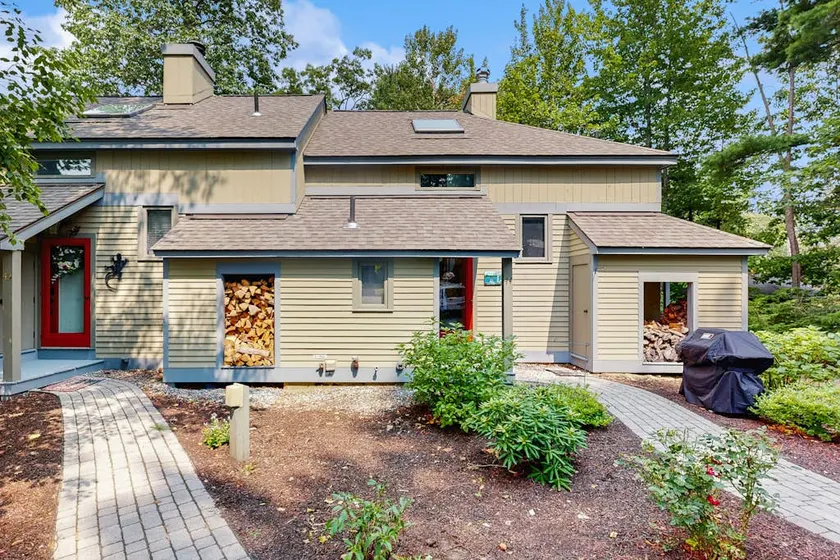 3BR withbeach, pool, tennis, game room, porch &vie - Image 1