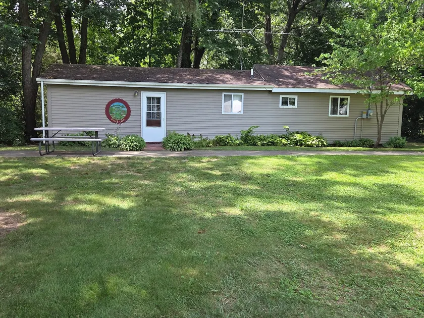 Efred's Cabin - Image 1