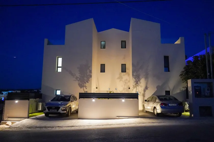 Κatakis Villas - Image 1