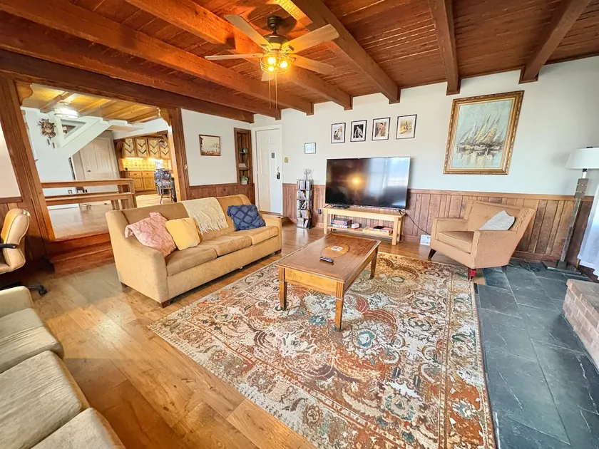 Valley Pike Manor | Historic Farmhouse Retreat - Image 1