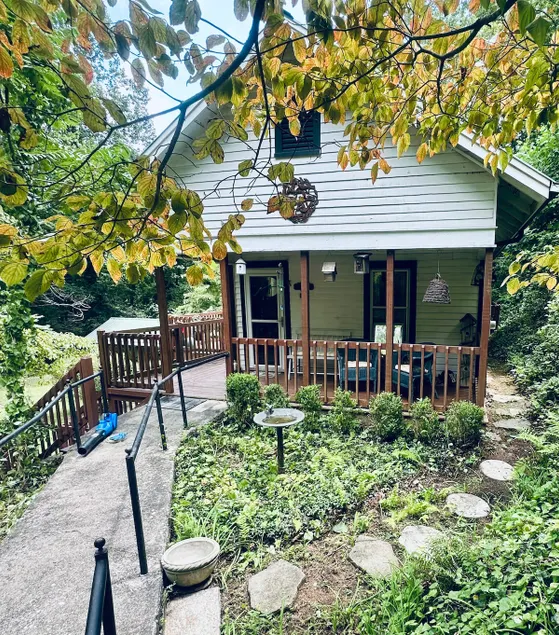 The perfect home for your mountain vacation! - Image 1
