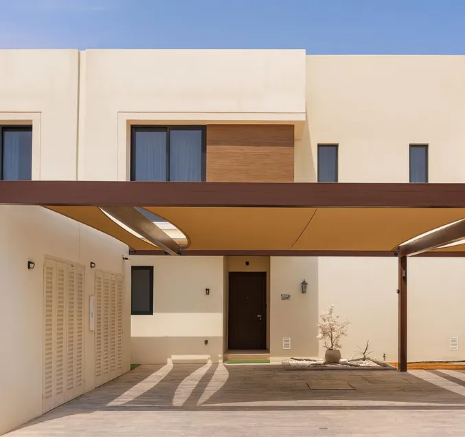Yas Parks Signature Villa by GBX - Image 1