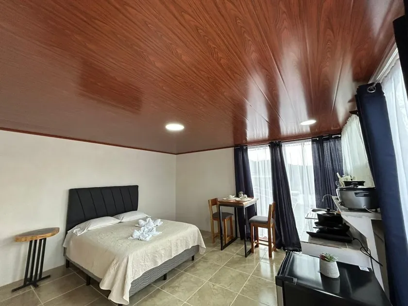 Soluga Monteverde Studies. - Image 1