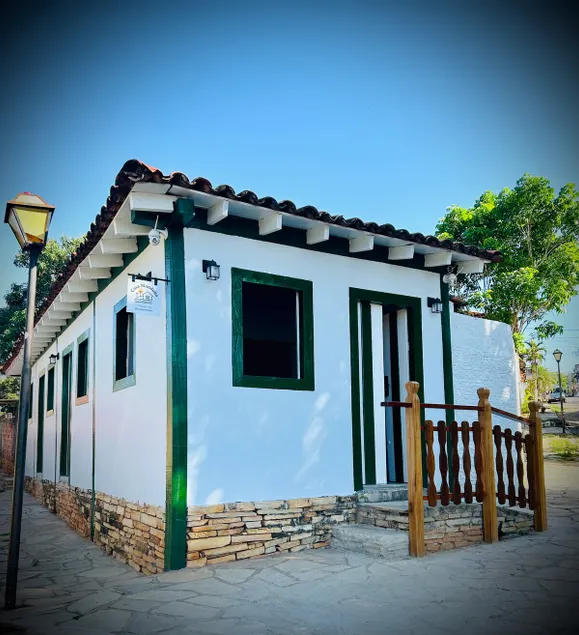 Casa Manduka, Rua do Carmo. - Image 1