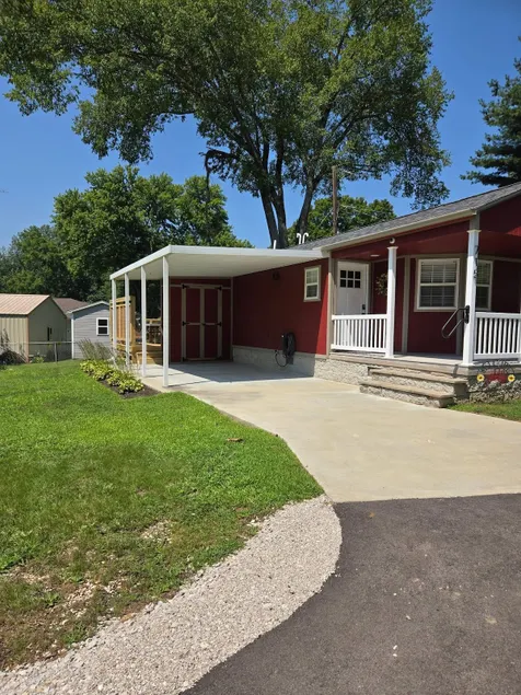 Wanda’s Farm House - Image 1