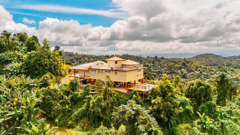 Rainforest Retreat | Pool |Rooftop 10 Beds 3 Bath - Image 1