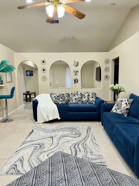 Coconut Breeze Getaway - Image 1