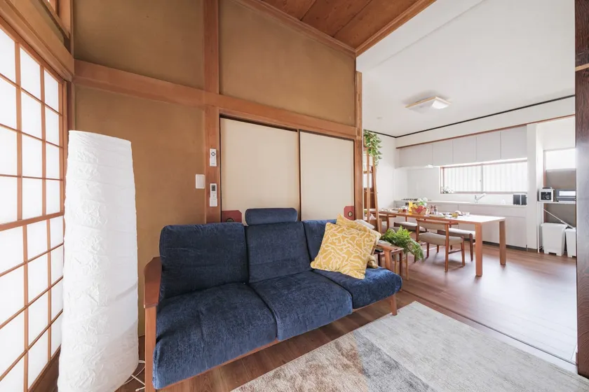 A relaxing time in a quiet Japanese garden, children welcome | Private old house stay | Comfortable 3BDR | Nikko, Tokyo - Image 1