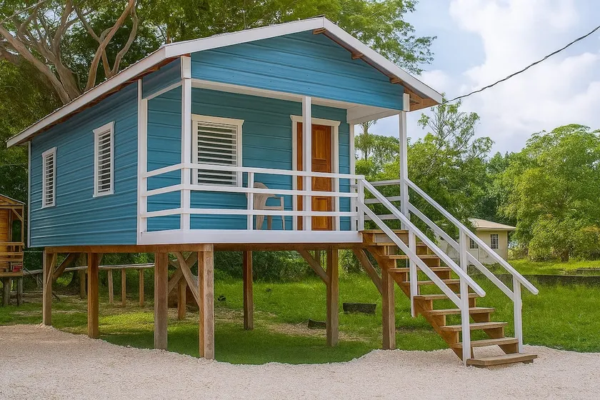 Lily's Sunrise Villa - Image 1