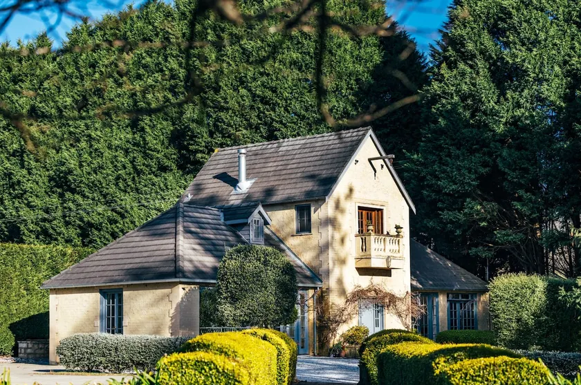 Sant Feliu - A French-Inspired Country Estate - Image 1