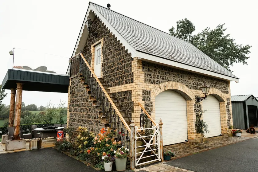 Louisa's Loft - Image 1