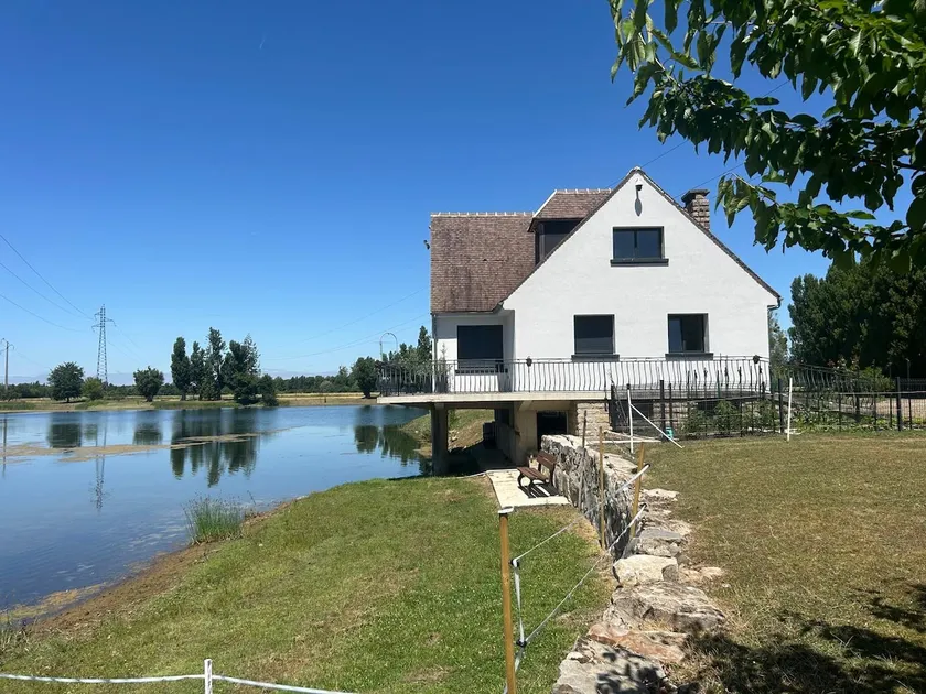 The House by the Water - Image 1