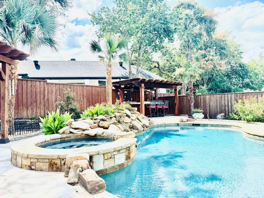 Botanical Oasis Resort 5BR 5BA PingPong Sleeps 20+ - Image 1