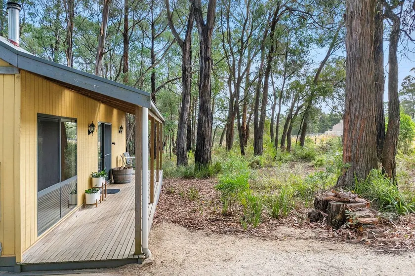 Otway Estate Cabins - Cabin 1 - Image 1