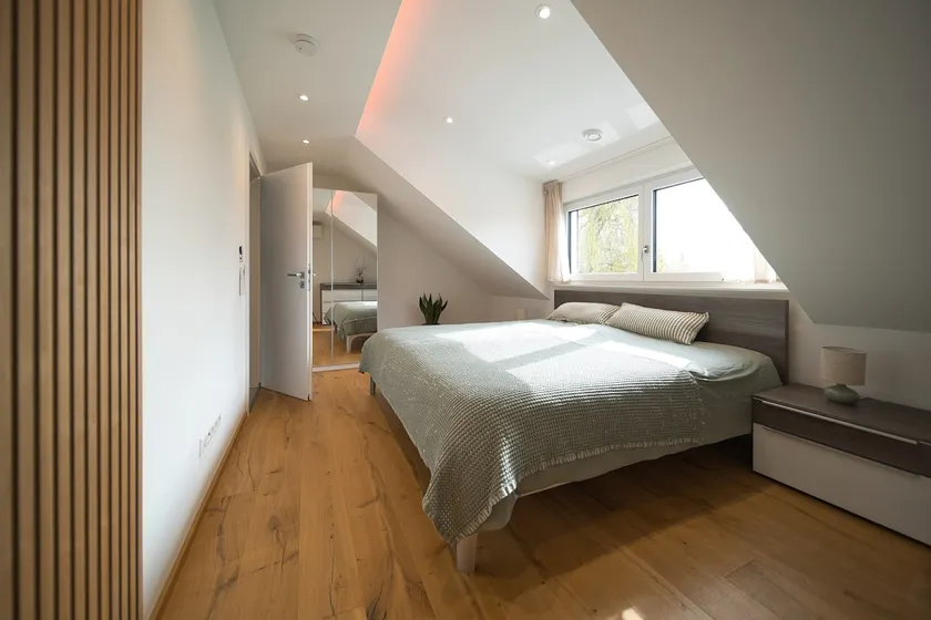 Exclusive vacation home in Friedrichsruhe - Image 1
