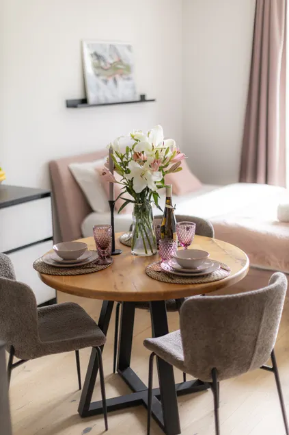 La Tereza Apartments - Image 1