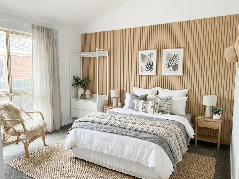 Airport Serenity- Suite w/ private entry & garden - Image 1