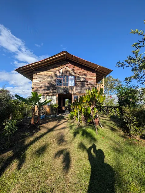 Rustic Cabin in Salento - Image 1
