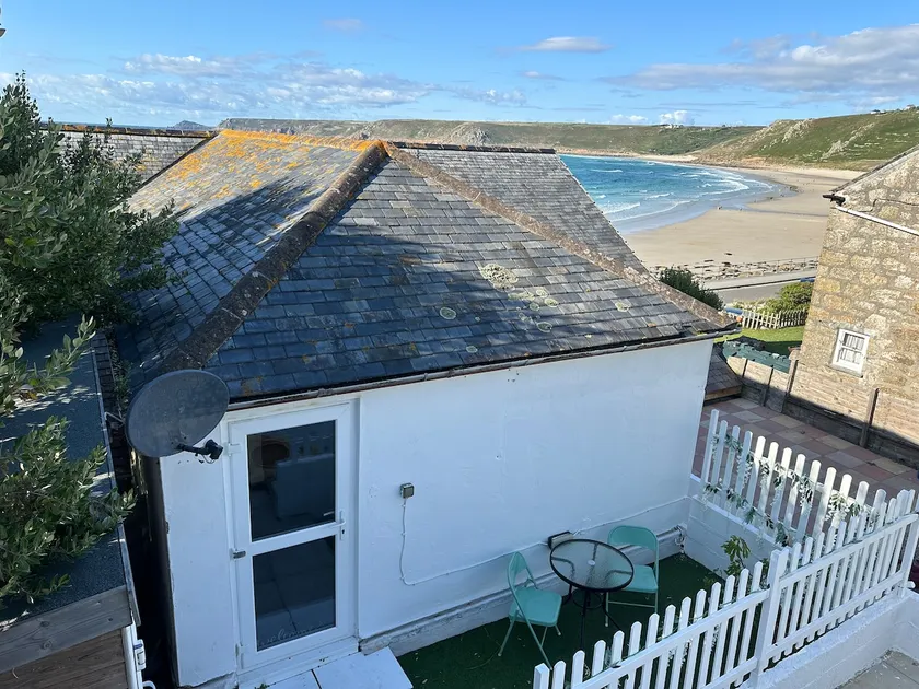 Sennen Cove Retreat - Image 1